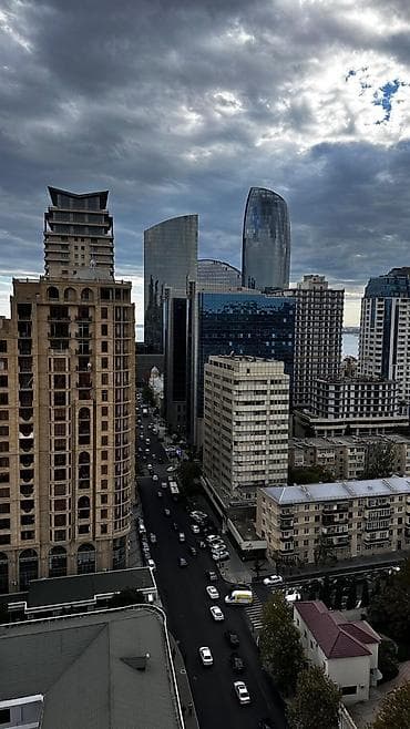 sumqayit ev satisi: 3 otaqlı, 140 kv. m — 9