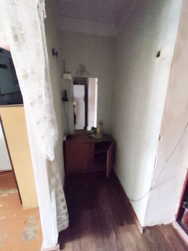 neftçilərdə kirayə evler: Sumqayıt, 1 otaqlı, Köhnə tikili, 20 kv. m — 6