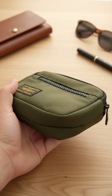 bel çantalari: Yeni — 1