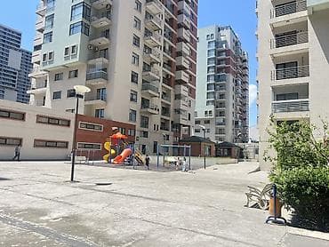 a frame qebele: 4 otaqlı, 210 kv. m — 1