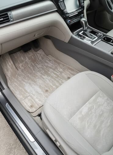 фольксваген пассат дизель: Passat B7 Bej salon ucun orjinal kovrik ayaqaltilar tam olaraq oz — 1