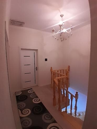 turkanda evlər: 95 kv. m, 4 otaqlı, Qaz, İşıq, Su — 9