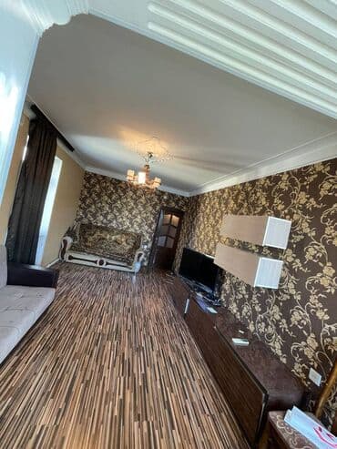 yeni gunəşlidə 1 otaqlı evlər: Binəqədi rayonu, Azadlıq prospekti 116, Asan 1 və Gənclik metrosu-na — 1