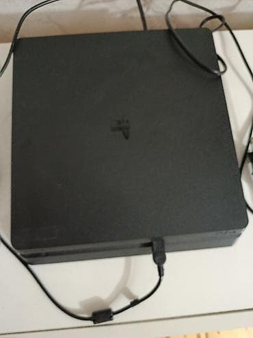 playstation 5 ucuz: PlayStation 4 silim orginal 1 pultu en güçlü 1 tb yaddaş oyunlar — 2