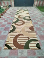 pirəbədil xalçası: Xalça — 1