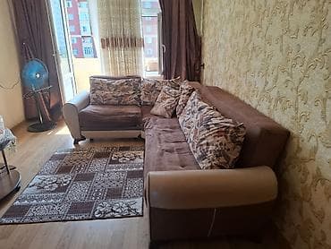 Künc divan, İşlənmiş