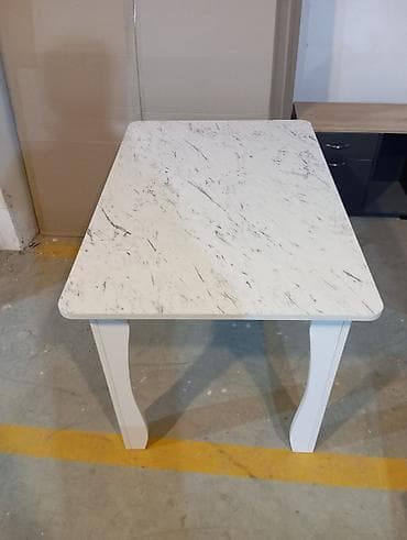 mətbəxt masaları: Düz masa, Açılmayan, Parlaq laminat, Zəmanətsiz, Kredit yoxdur — 3