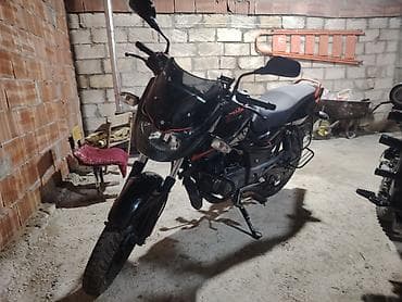 e38 turbo az: Bajaj - bajaj, 130 sm3, 2020 il, 40000 km — 2