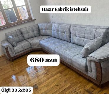 stabilizator 3 faza: Künc divan, Yeni, Açılan, Bazalı, Parça, Şəhərdaxili pulsuz çatdırılma — 2