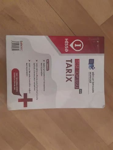 тесты айгюн меджидова: Testler — 3