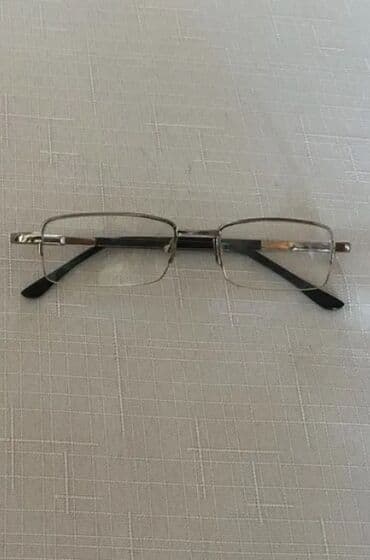 optik linzalar: Optik eynək, Yeni — 4