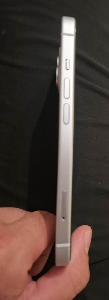 iphone 16 satisi: IPhone 15, Ağ — 5