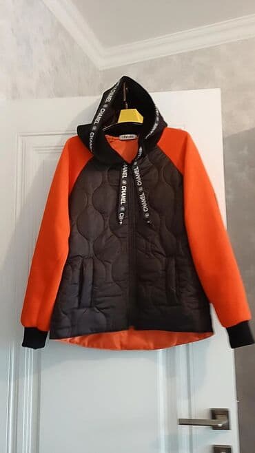 the nort face kurtka: Tecili satilir — 2