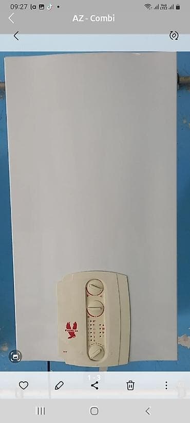 FALKE 24KW tam işlekdi heç bir problemi yoxdur işledib tehvil verilir