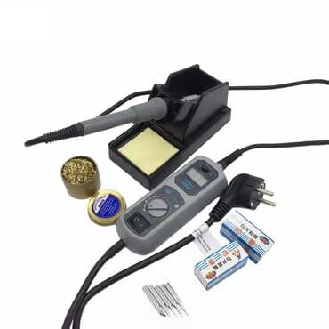 lehimləmə aparatı: Payalnik Lehim aparati Yihua 908d ⚠️Payalnik xod ile mini solder — 2