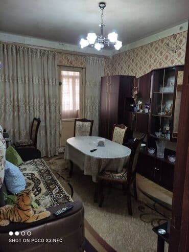 ehmedlide 1 otaqli evlerin qiymeti: Bakı, 2 otaqlı, Köhnə tikili, 55 kv. m — 1