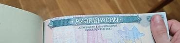 Vauçer real almaq istəyən buyursun 100% original bütün vərəglər