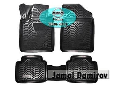 заводские диски на ваз 2110: Nissan teana 2008-2013 ucun poliuretan ayaqaltilar 🚙🚒 ünvana və — 1