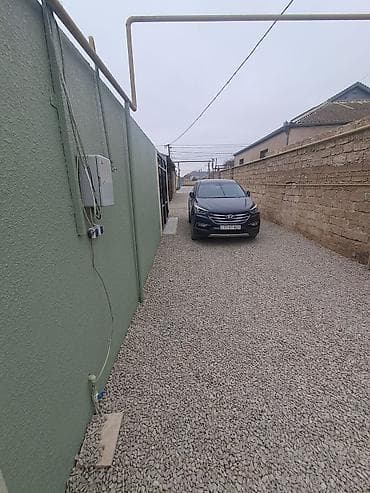 zigda ucuz heyet evleri: 1 mərtəbəli həyət evi - Ümumi plan: giriş pilləkənləri olan hündür — 5