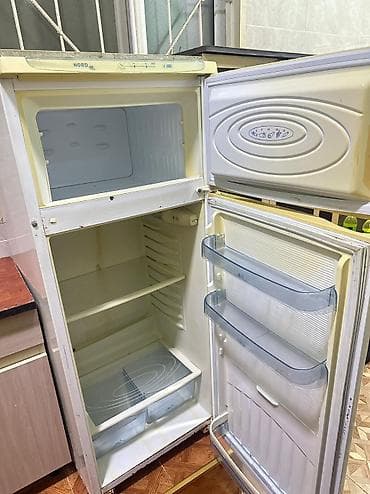 soyuducuları: Nord soyuducu tam islekdir sadece asagi hissede pas var Unv sabuncu — 2