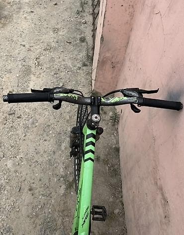 zigzag velosiped: Ideal veziyetde satilir otur sur — 3