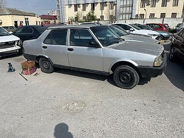 e 3 2: Tofas : 1.6 l | 2004 il 110000 km Sedan — 1