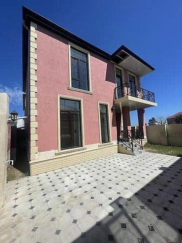 bakida a frame evler: 155 kv. m, 4 otaqlı, İşıq — 1