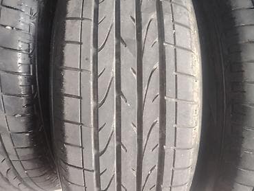 g30 disk: Avtomobil şinləri – yay mövsümü üçün yol tutumu yüksək protektor — 4