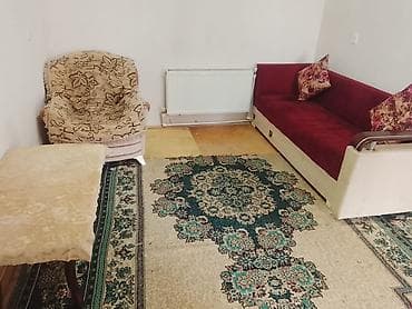 elmlerde kiraye ev: Kirayə üçün 2 otaqlı mənzil (mebel və məişət texnikası ilə) - Plan — 6