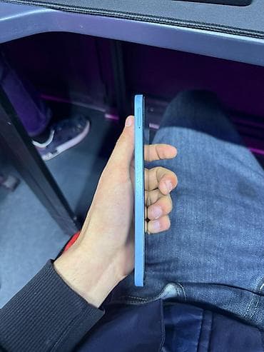 2əl soyuducu: Redmi 12, 128 GB, rəng - Mavi — 2