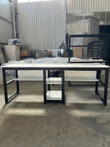 yazı masası qiyməti: Yeni, Dördbucaq masa — 11