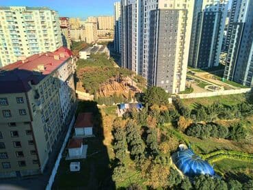 20 ci sahə evlər: Xətai rayonu, Həzi Aslanov metrosu yaxınlığında, Sadıqcan küçəsində — 1