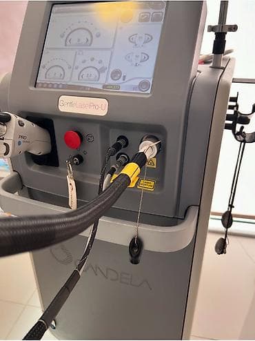 Аренда оборудования: Эпиляция — 2