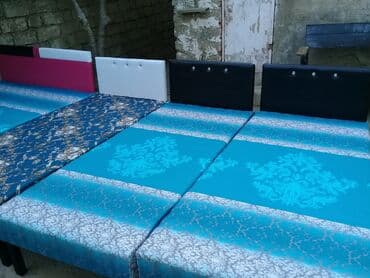 Yeni, Təknəfərlik çarpayı