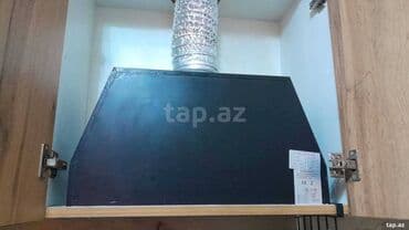 milçək qovan aparat: Aspirator İşlənmiş — 2