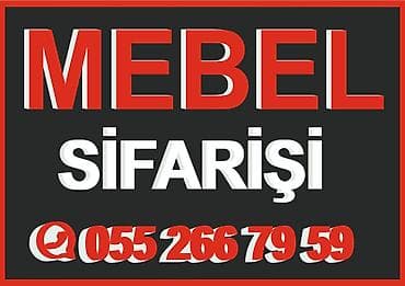 mebel quxna: Mətbəx mebeli — 9