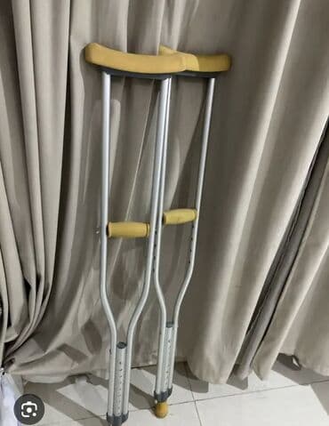 celikler: Məhsul: qoltuqaltı ağac (cüt) kastil əsa xasa xadok çatdırılma var — 1