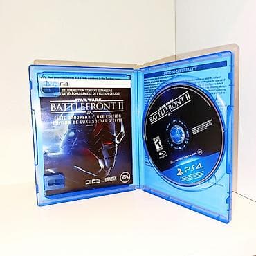 1001 oyun: Şəkildəki PS4 slim 500gb plombu üzərində 2 pult +3disk +türk hesabı — 10