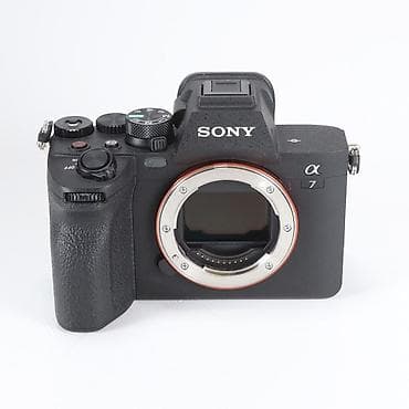 sony dvd: Sony Alpha 7 (a7) tam kadr güzgüsüz fotoaparat gövdəsi - E-mount — 1