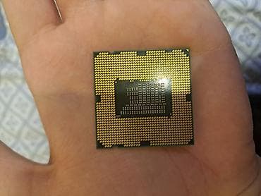 Комплектующие для ПК и ноутбуков: Məhsul: Ana plata + videokart komplekti Ana plata: - ASUS LGA1155 — 7