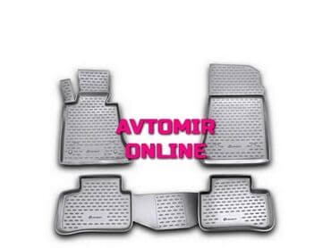 ayaqalti mersedes: Mercedes-benz glk-class x204 2008 ayaqalti novline 4 il qarantiya — 1