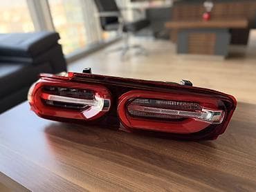 cruze arxa stop: LED, Chevrolet 2019 il, Orijinal, ABŞ, Yeni — 3