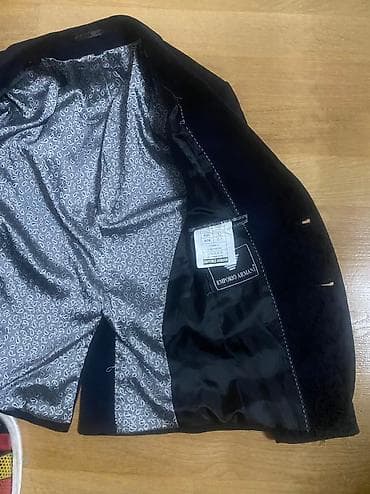 köynəylər: Vilyur oğlan penceyi tund göy az geyilib ölcüleri verilib normal — 3