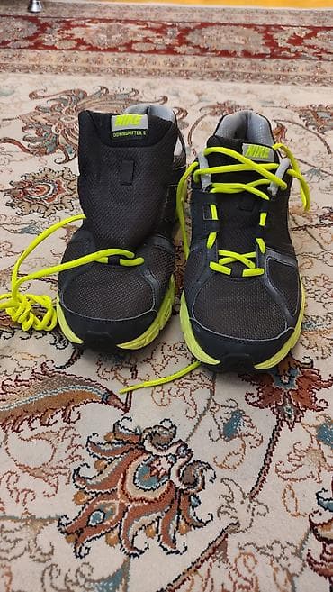 Nike Downshifter 5 kişi idman ayaqqabısı - Model: Nike Downshifter 5 — 1