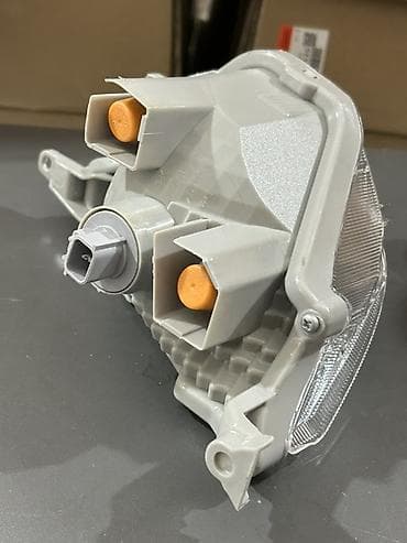 dönmə işığı: Toyota Aqua pavarotnik 81511-52060 * 8151152060 * 81510-52060 — 4