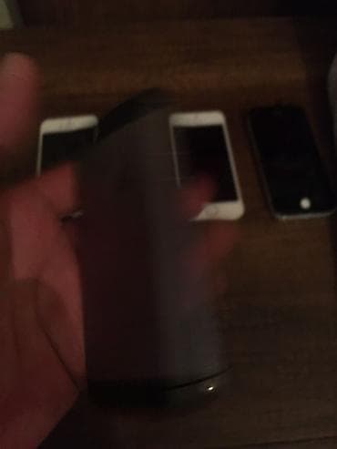 aydin 5s: IPhone 5s, 16 GB, Black Titanium, Barmaq izi — 4