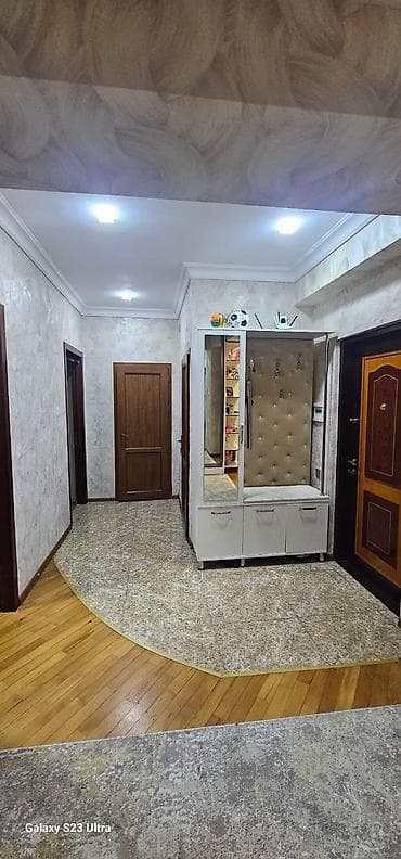 savalanda evler: 4 otaqlı, Yeni tikili, 122 kv. m — 4
