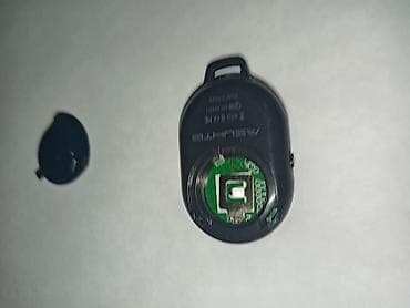 Bluetooth şəkilqəbuledici pult (selfie remote) - Model: AB Shutter 3 lalafo.az -da Bluetooth şəkilqəbuledici pult (selfie remote) - Model: AB Shutter 3