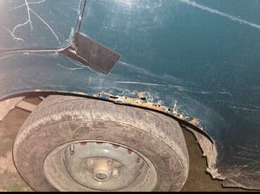 диски на ваз 2107 размеры на 13: VAZ (LADA) 2107: 1.6 l | 2003 il 95328 km Sedan — 9