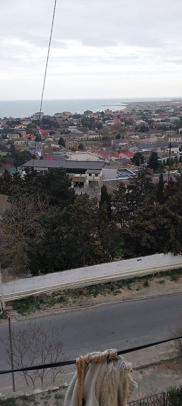 mida yasamal ev satilir: Panoram dəniz mənzərəli mənzil - Geniş eyvandan dənizə və şəhər — 8